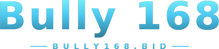 Bully 168 โลโก้
